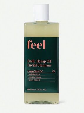 FEEL Facial Cleanser